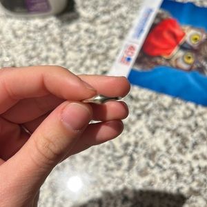James Avery ring